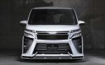 Toyota Voxy by Rowen 2017 года